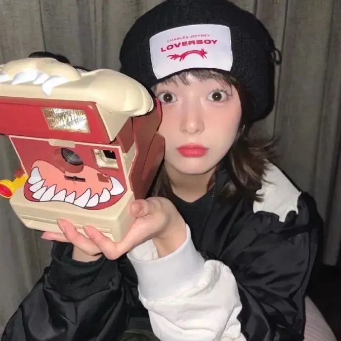 玉面情魔